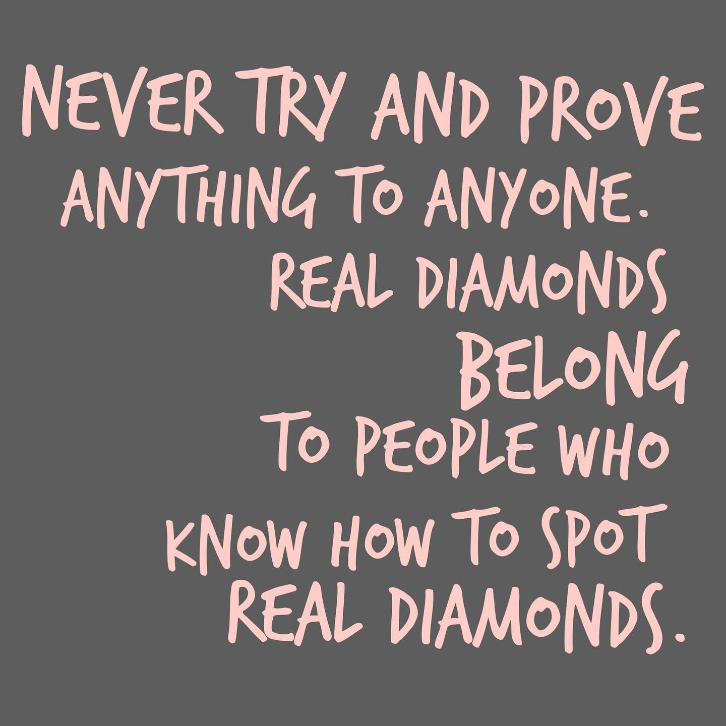✨💎✨Just in case you needed a reminder, today. ✨ I did, too! ✨💎✨ #eatingdisordereecovery #recoverycoach #recoveredispossible #recoveredliving #anorexia #bulimia #bingeeatingdisorder #arfid #exercisebulimia #orthorexia #anorexiarecovery #bulimiarecov