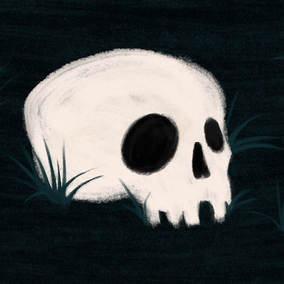 Happy Halloween!