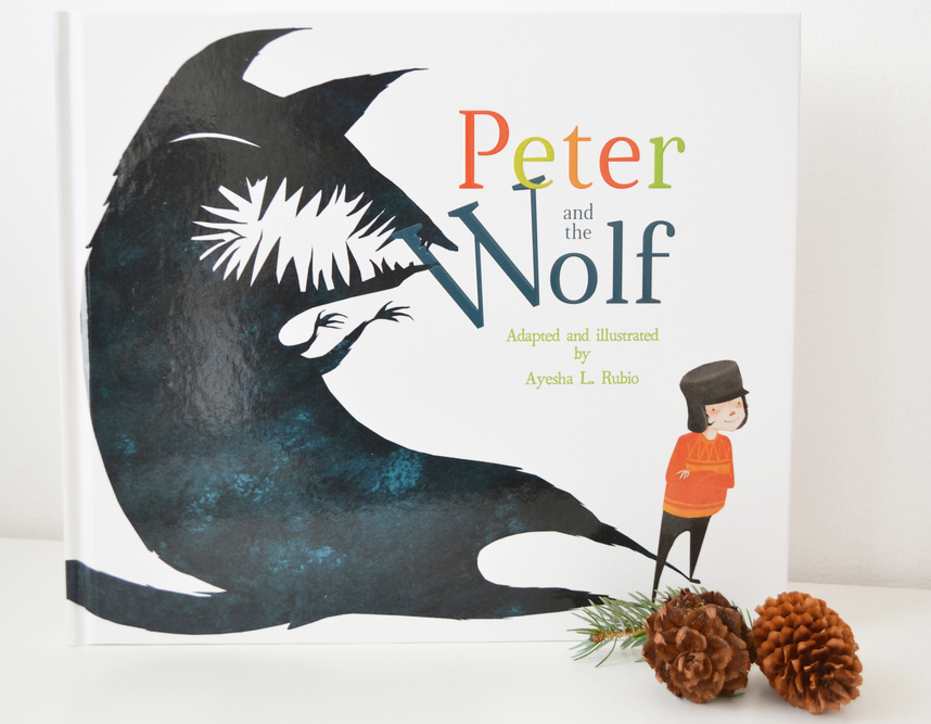 Peter and the Wolf