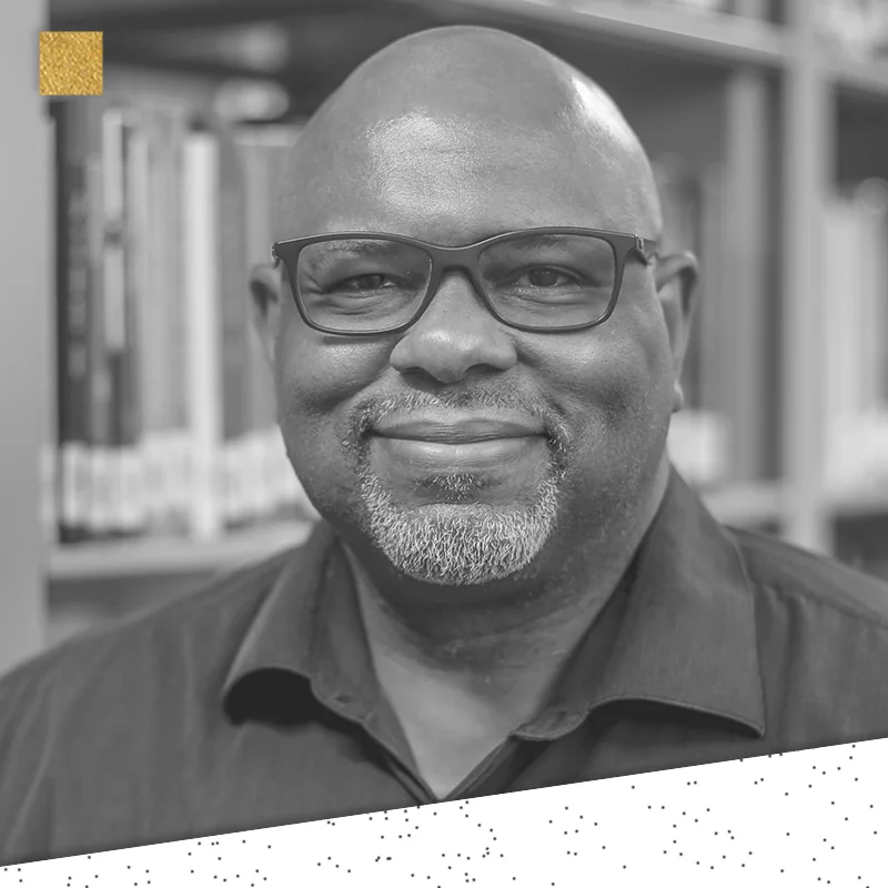 Rev. Dennis R. Edwards | Professor