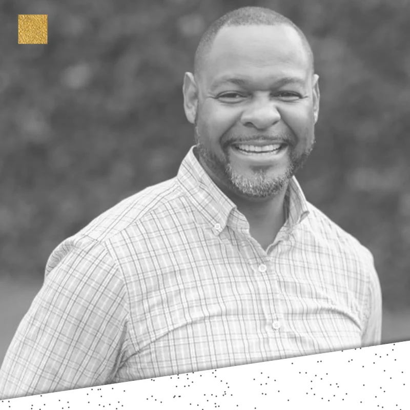 *Efrem Smith | Author