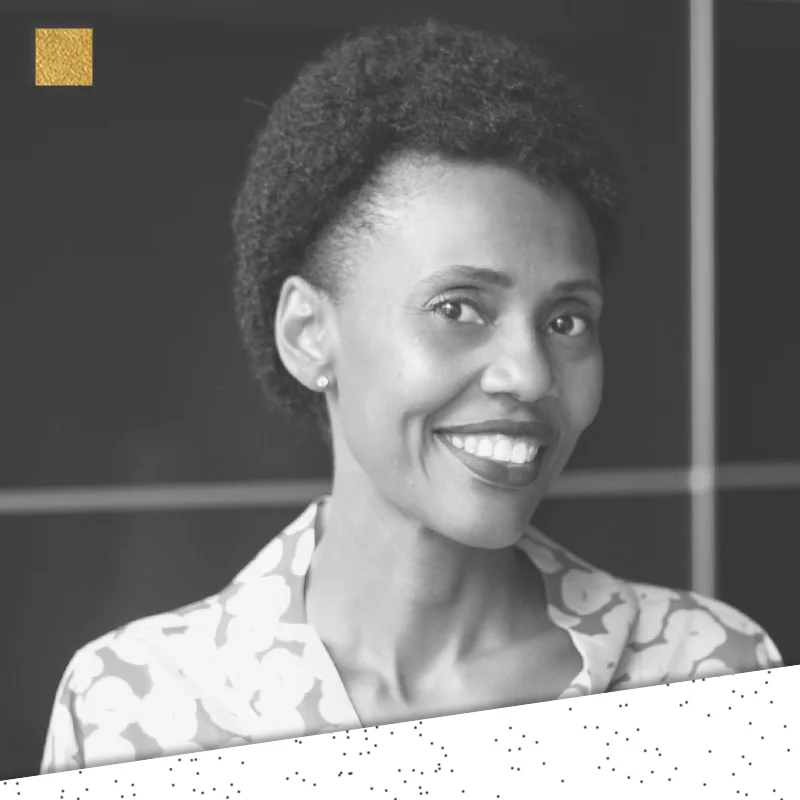 *Oneya Okuwobi | Speaker