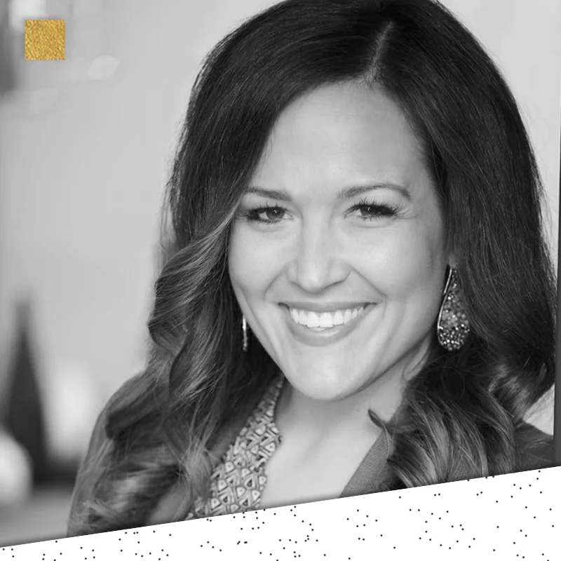 *Tara Beth Leach | Senior Pastor
