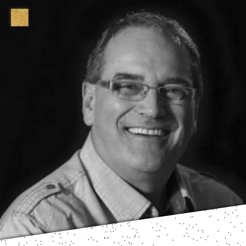 Verlon Fosner | Leadership Coach