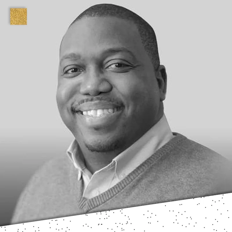 Santes Beatty | Multi-Ethnic Ministry Director