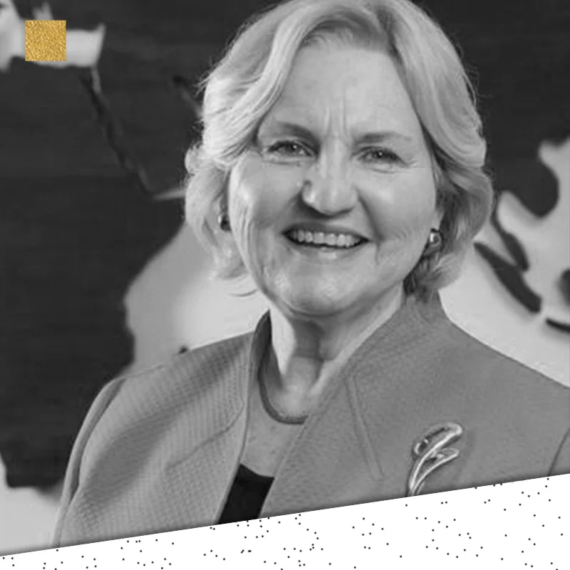 Jo Anne Lyon | Ambassador (Wesleyan Church)