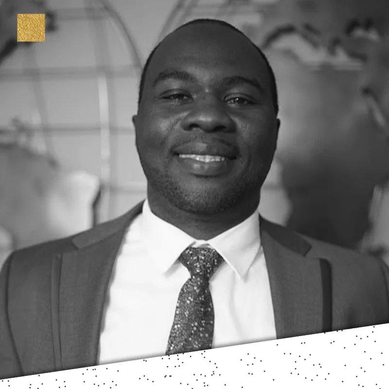 Dele Okuwobi | Director of Lemonade Branding Group