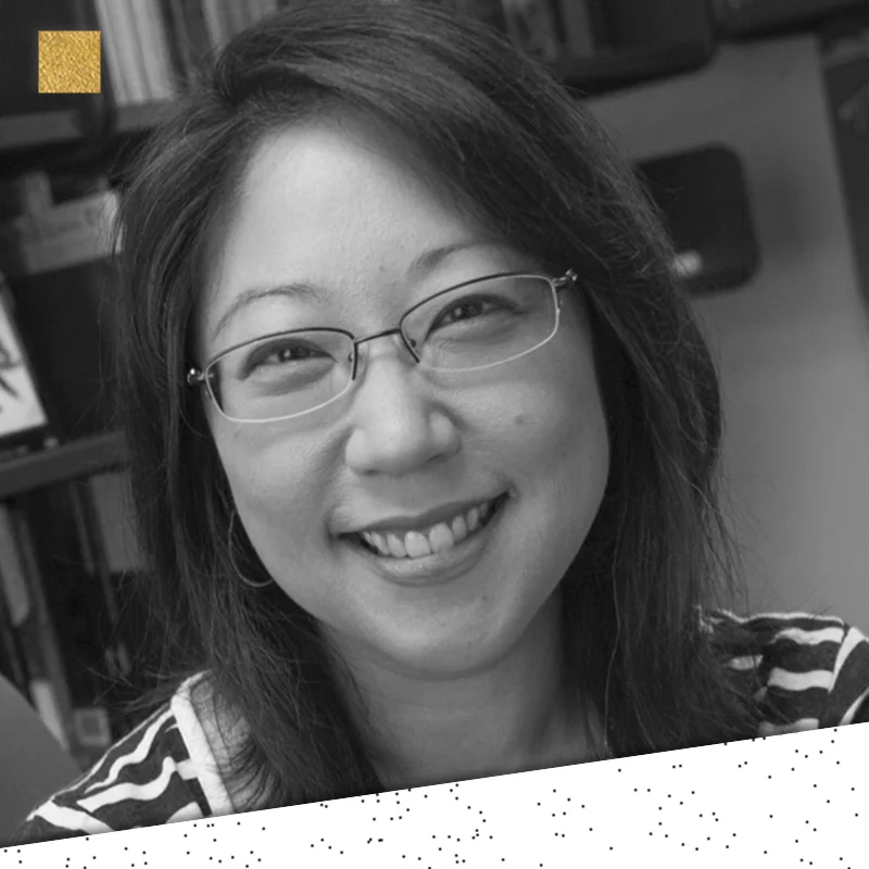 Helen Lee | Director of Marketing