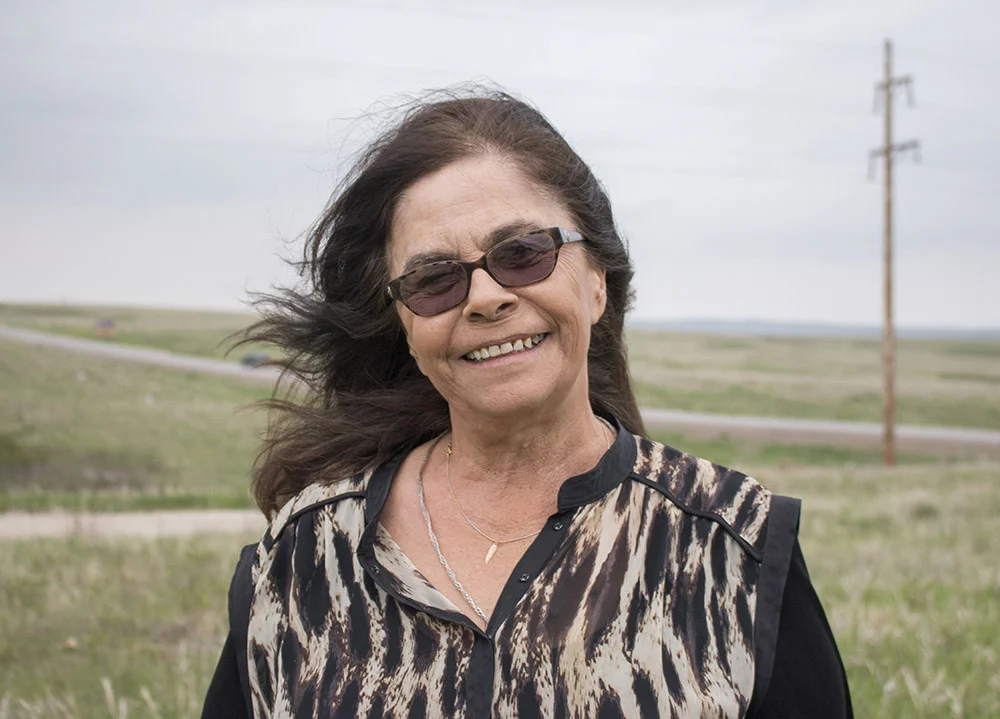 Native American Natural Foods
