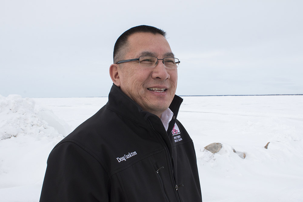 Doug Yankton