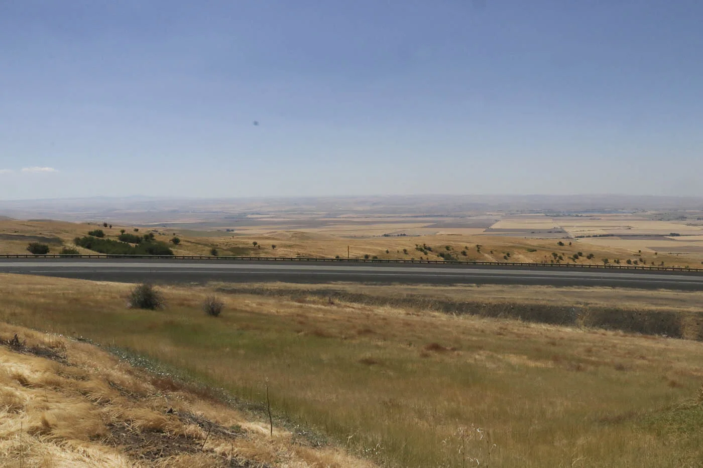   Morrow County, Oregon.  