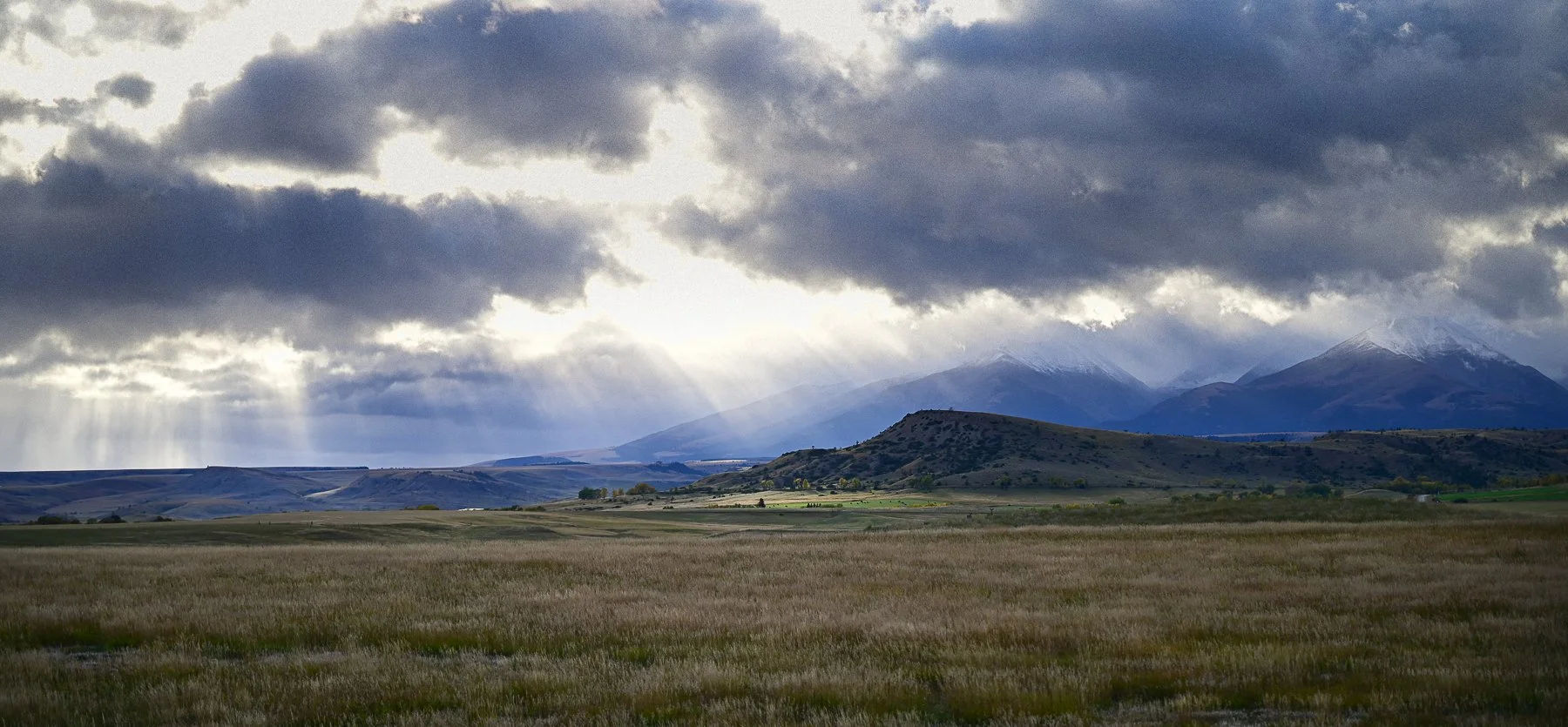  Big Timber, Montana.  
