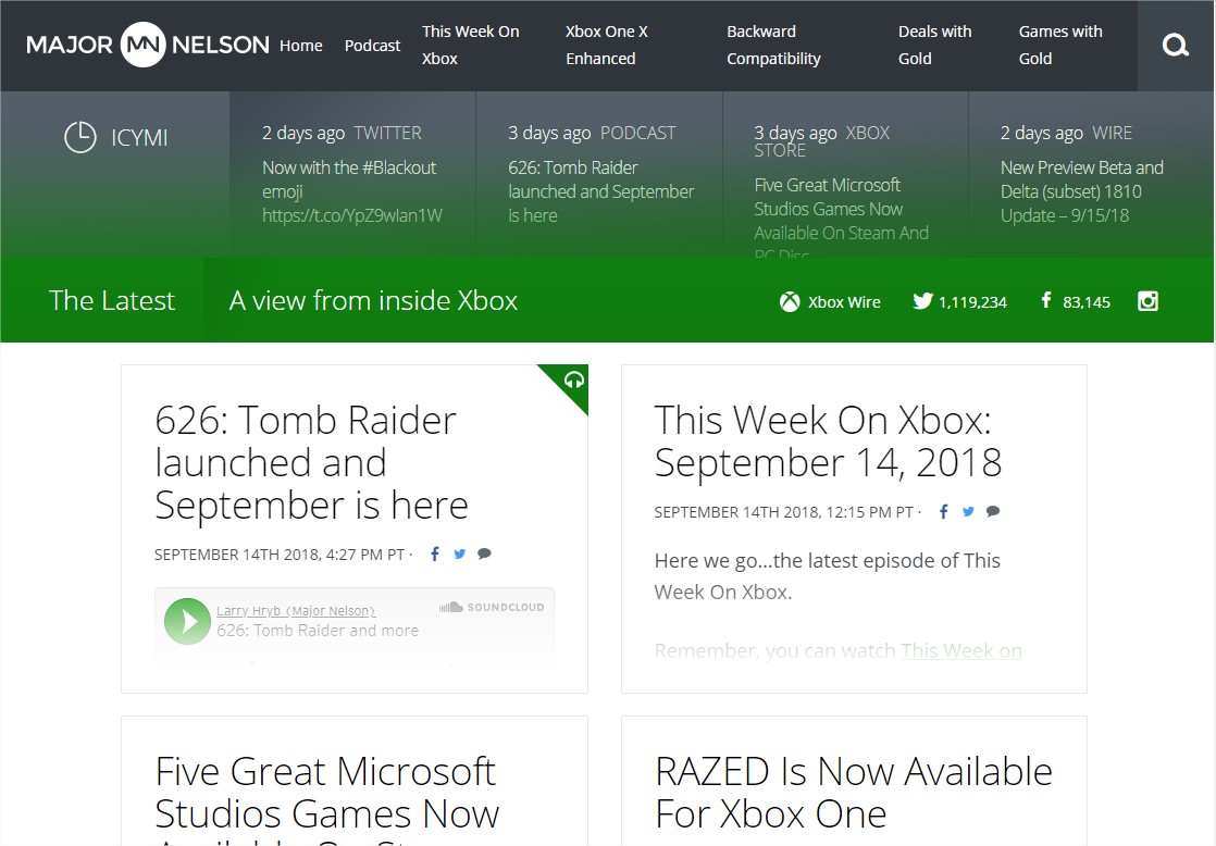 Xbox Live's Major Nelson  Xbox Gaming news & facts direct from the source - Google Chrome.jpg