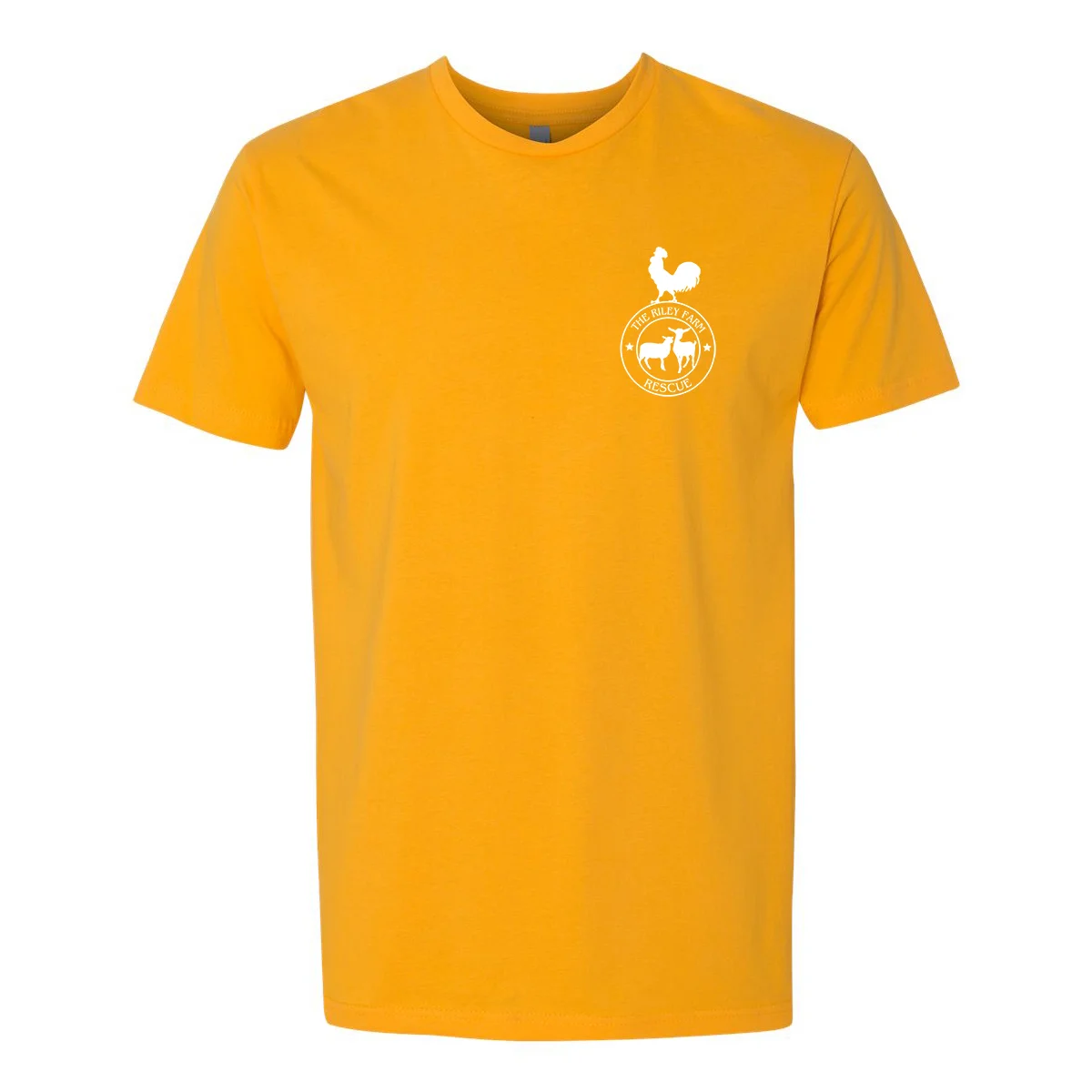 OnlyTalkingToAnimals_Front_Gold1.jpg