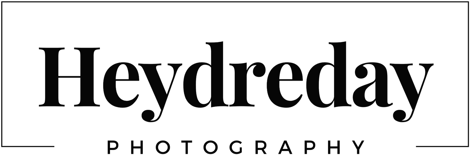 Heydreday Photography