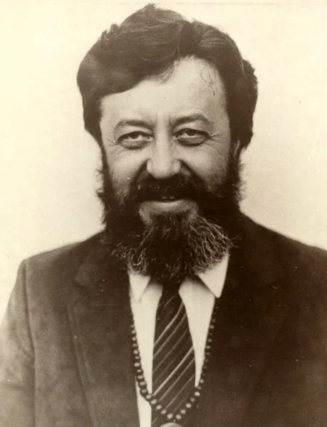 Swami Prem Jayananda