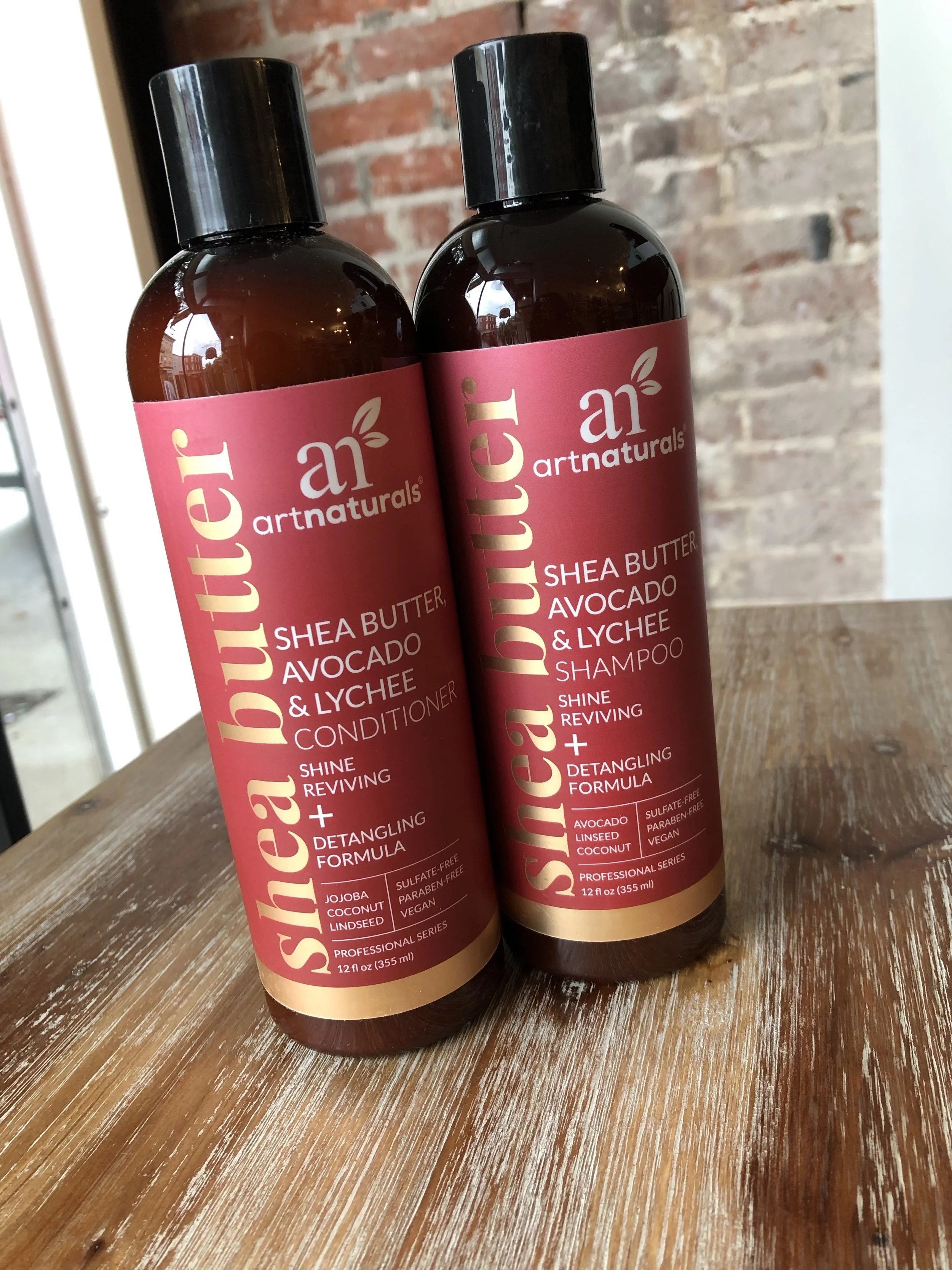 Art Naturals