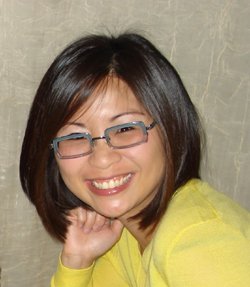 Josephine Tsang 