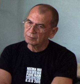 Obdulio Coca Rodríguez