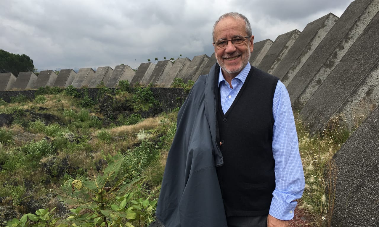 Fernando Ramos Galindo