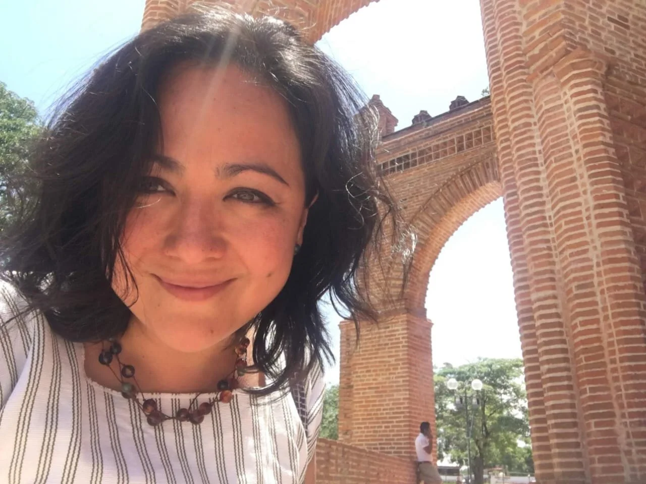 Patricia Torres Sánchez