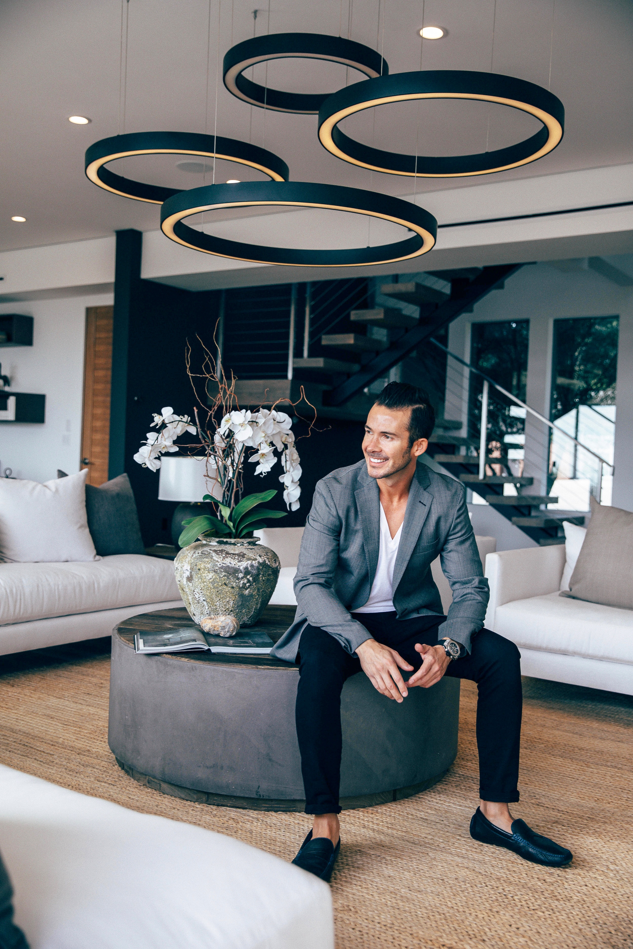 ALEK CARRERA Director, Luxury Estates & International Markets Alek Carrera Estates | COMPASS US +1 310.854.9190 WhatsApp: +1 310.776.0588 alek@alekcarreraestates.com DRE# 1975841