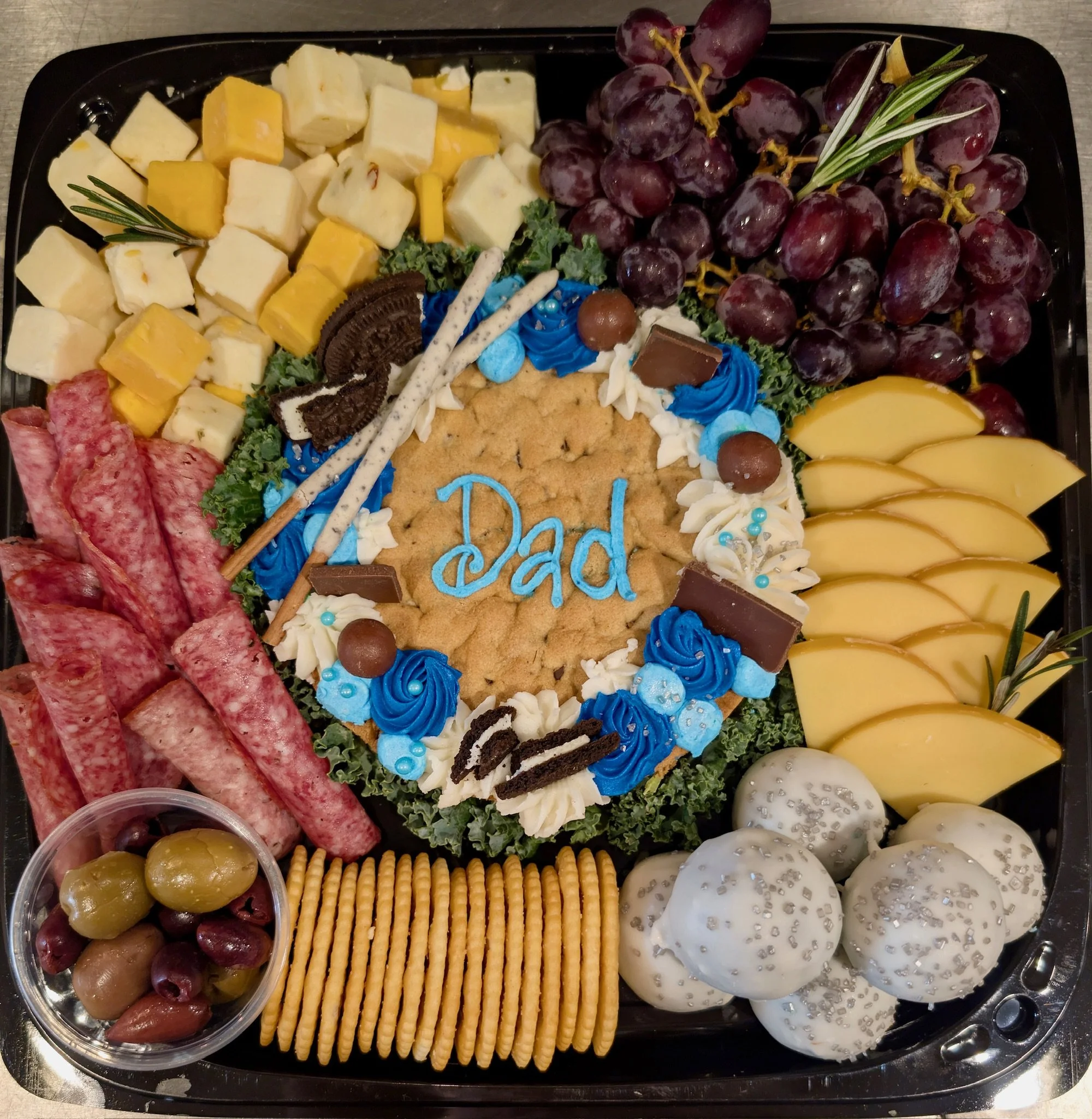 Father’s Day Charcuterie- $50