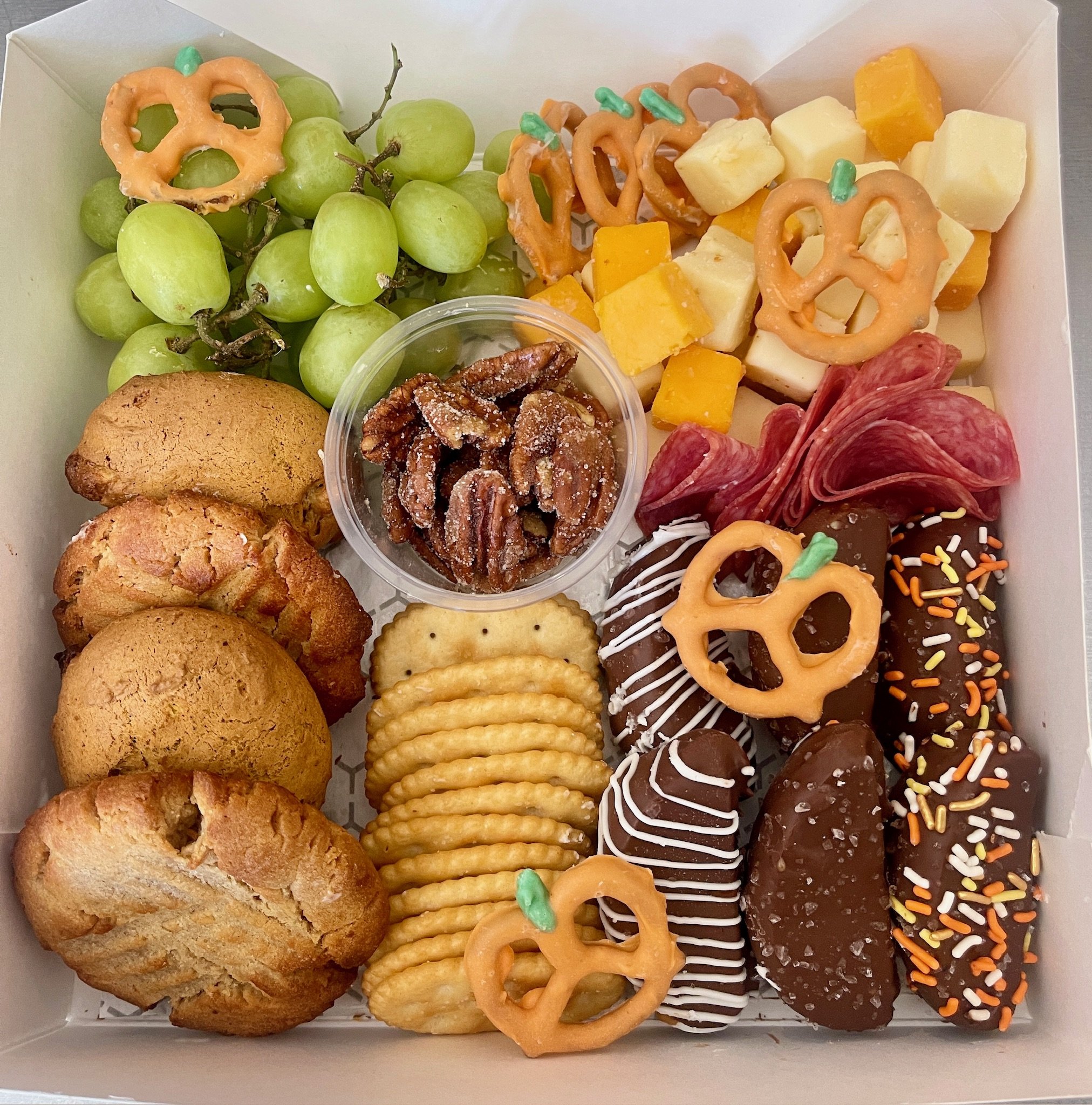 Fall Box - $30 