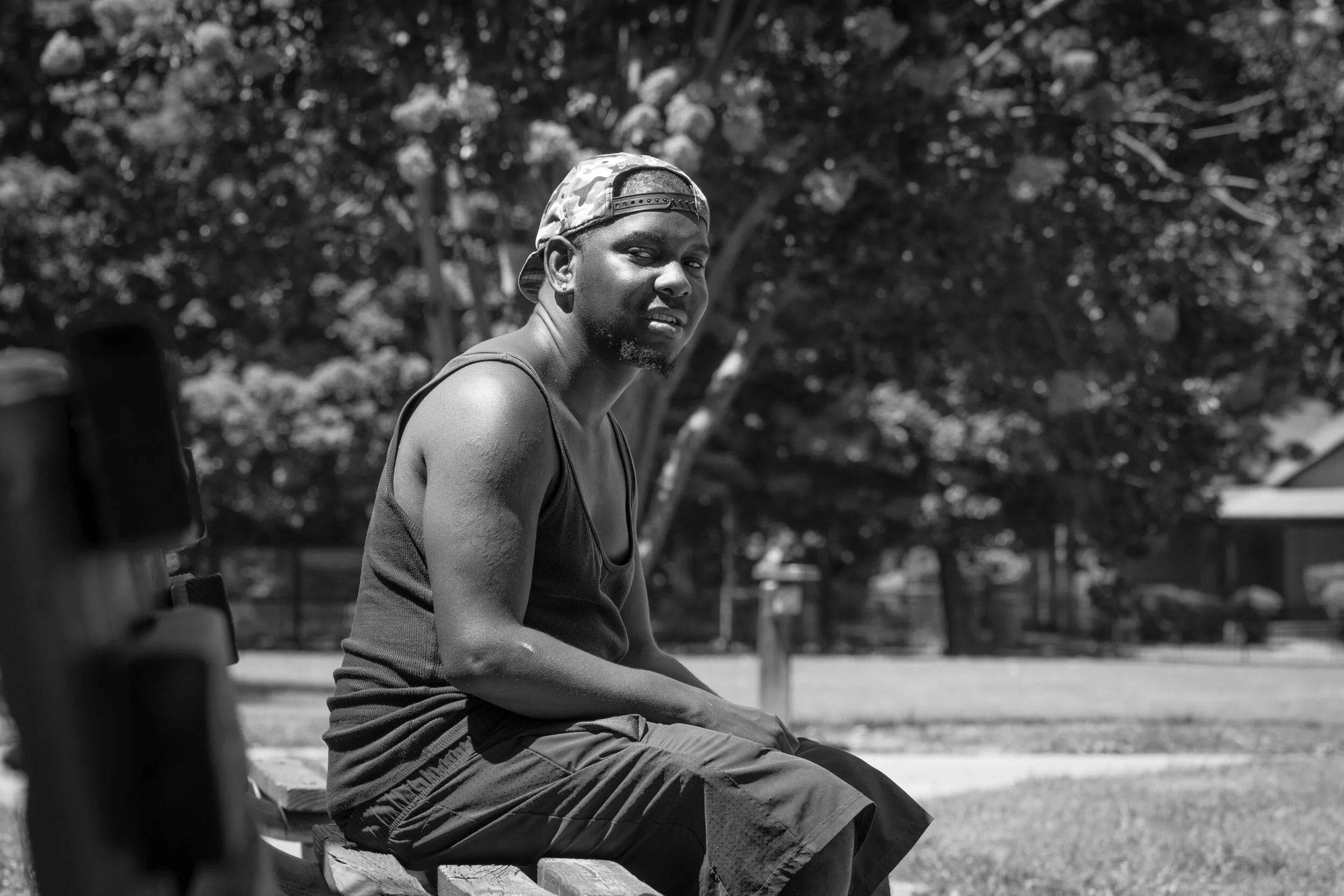 Brookhill Village Family Day