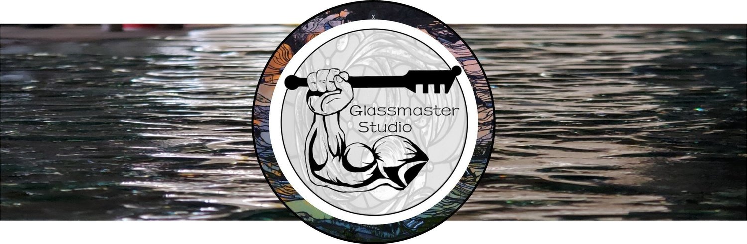 Stew Langer's Glassmaster Studio