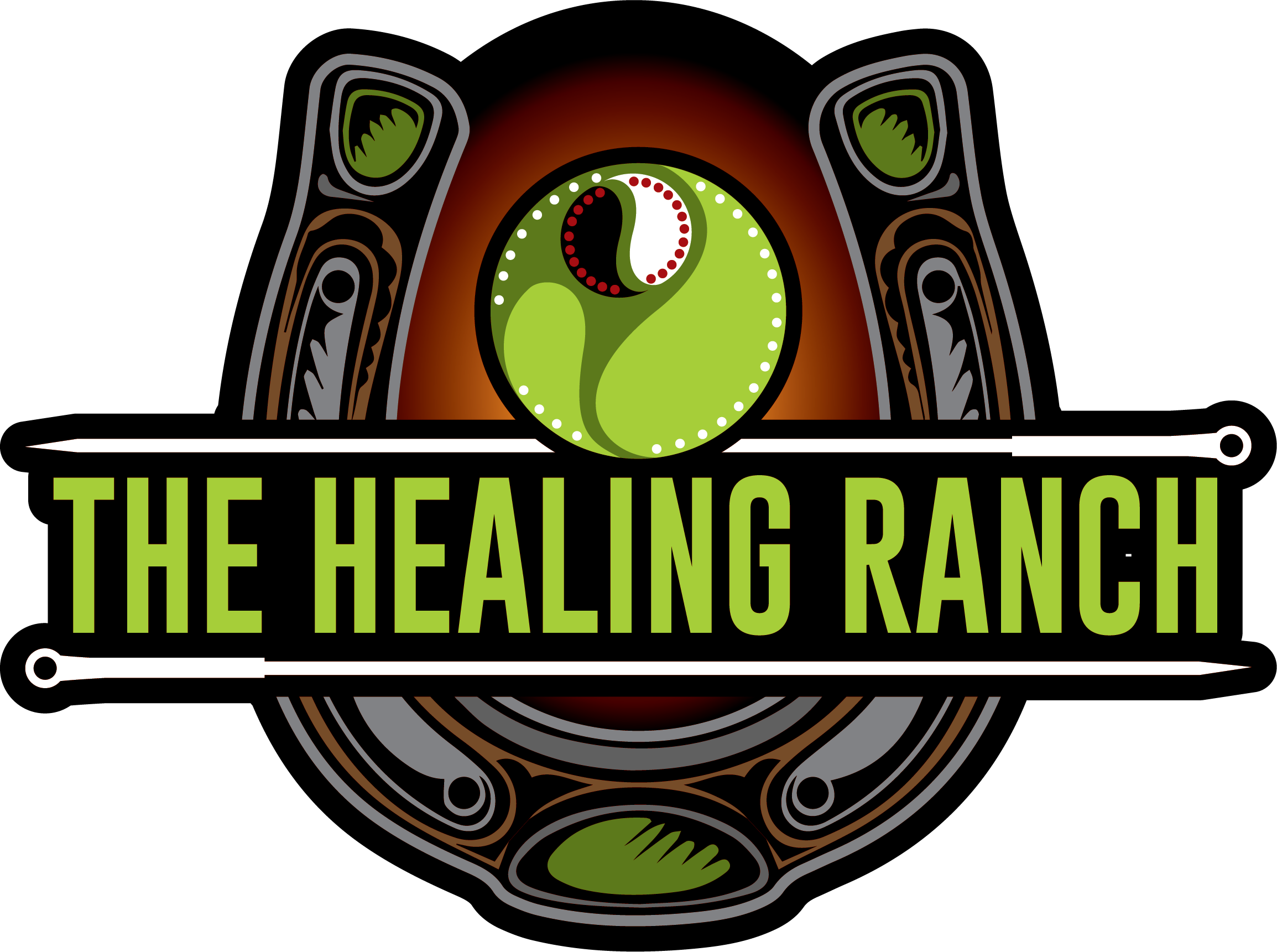 The Healing Ranch