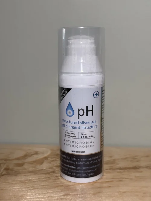 Products — The Healing Ranch