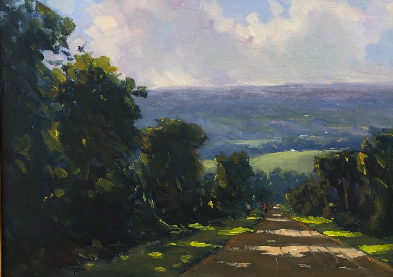 Down to the Valley.JPG