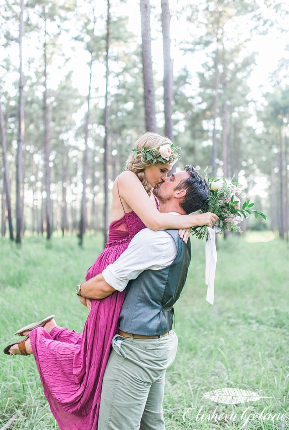 Bennett &amp; Lauren