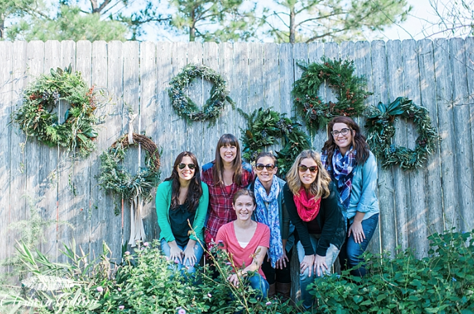 Houston Florists Unite