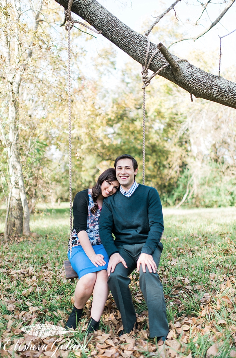 The Kellerman Family