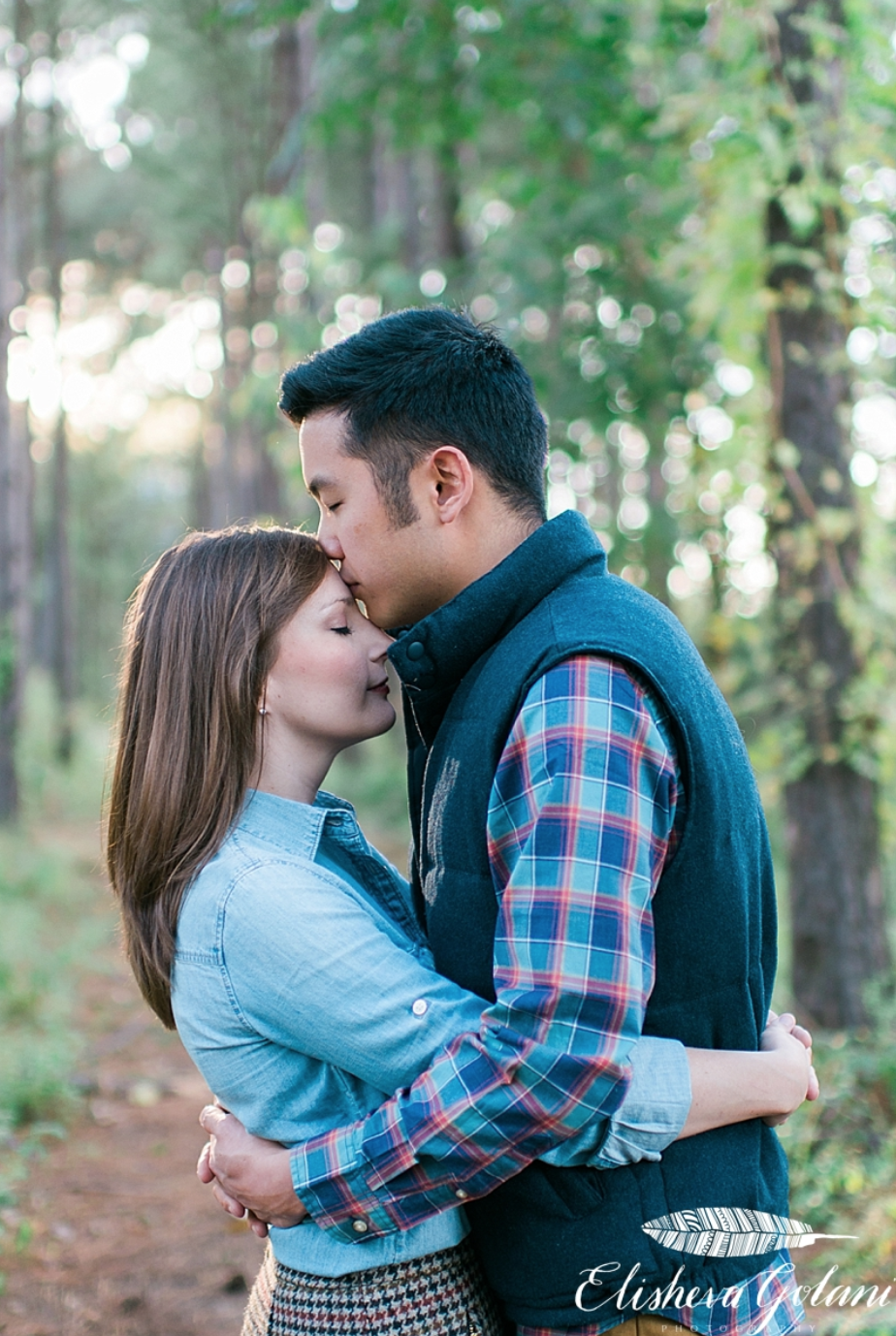 Ashley &amp; Stephen