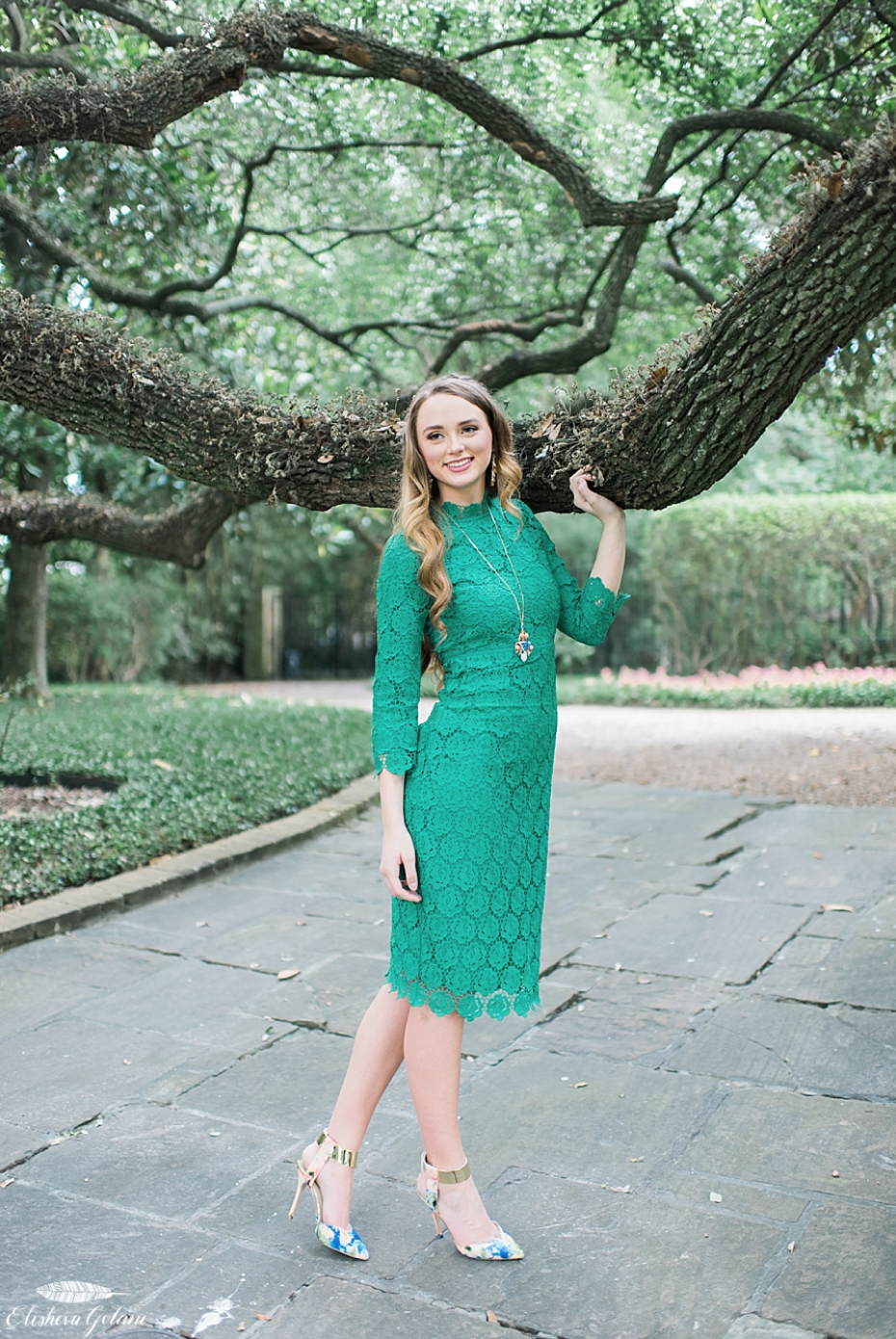 Dainty Jewell’s Fashion Shoot