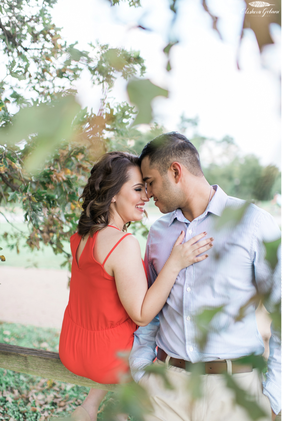 Brianda &amp; Enrique