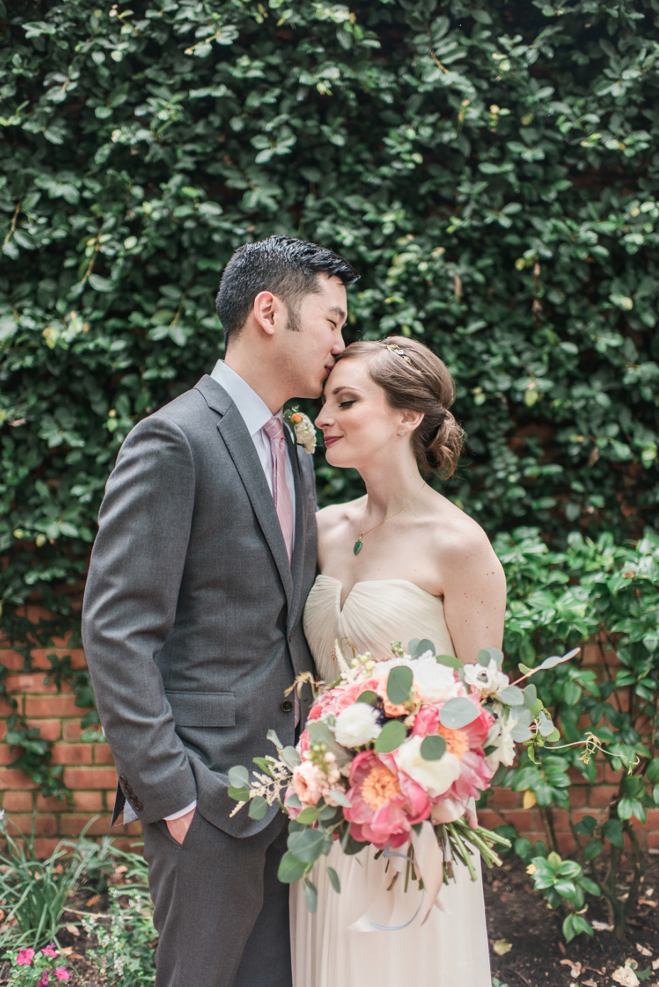 Ashley &amp; Stephen