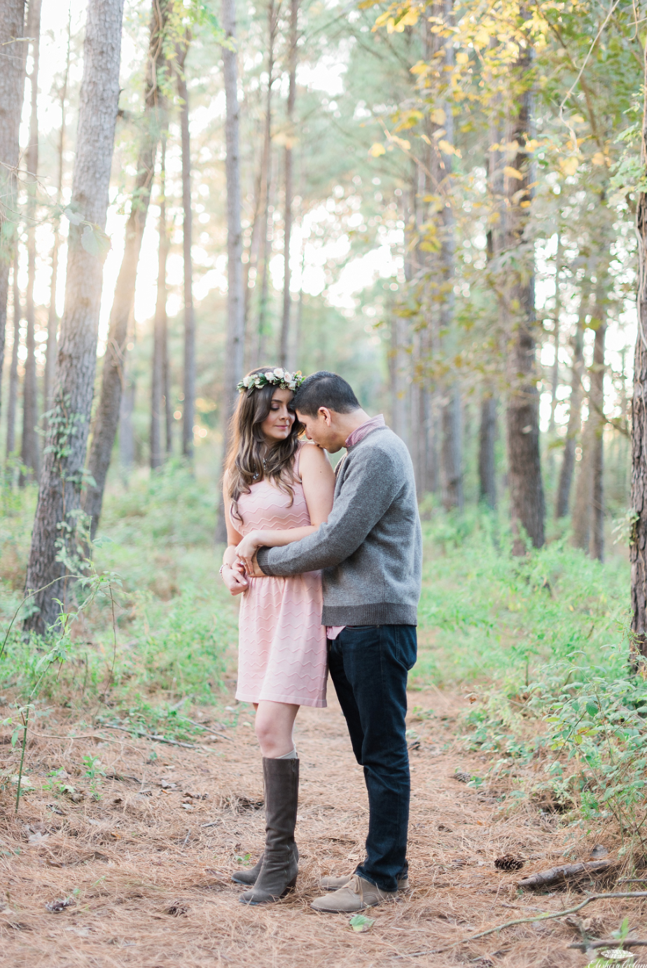 Alejandra &amp; Eric