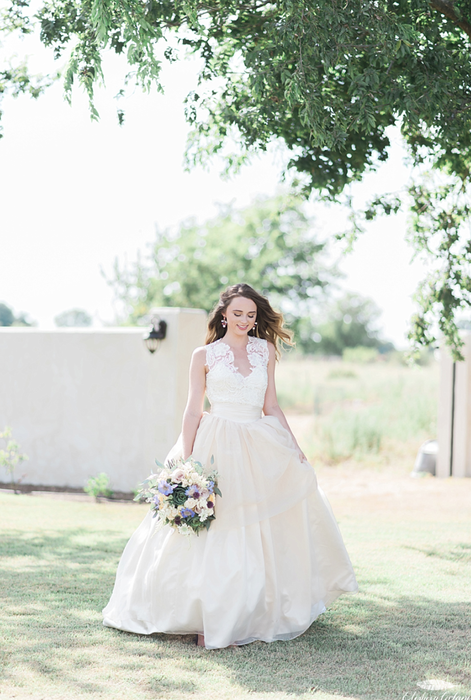 Pretty &amp; Published