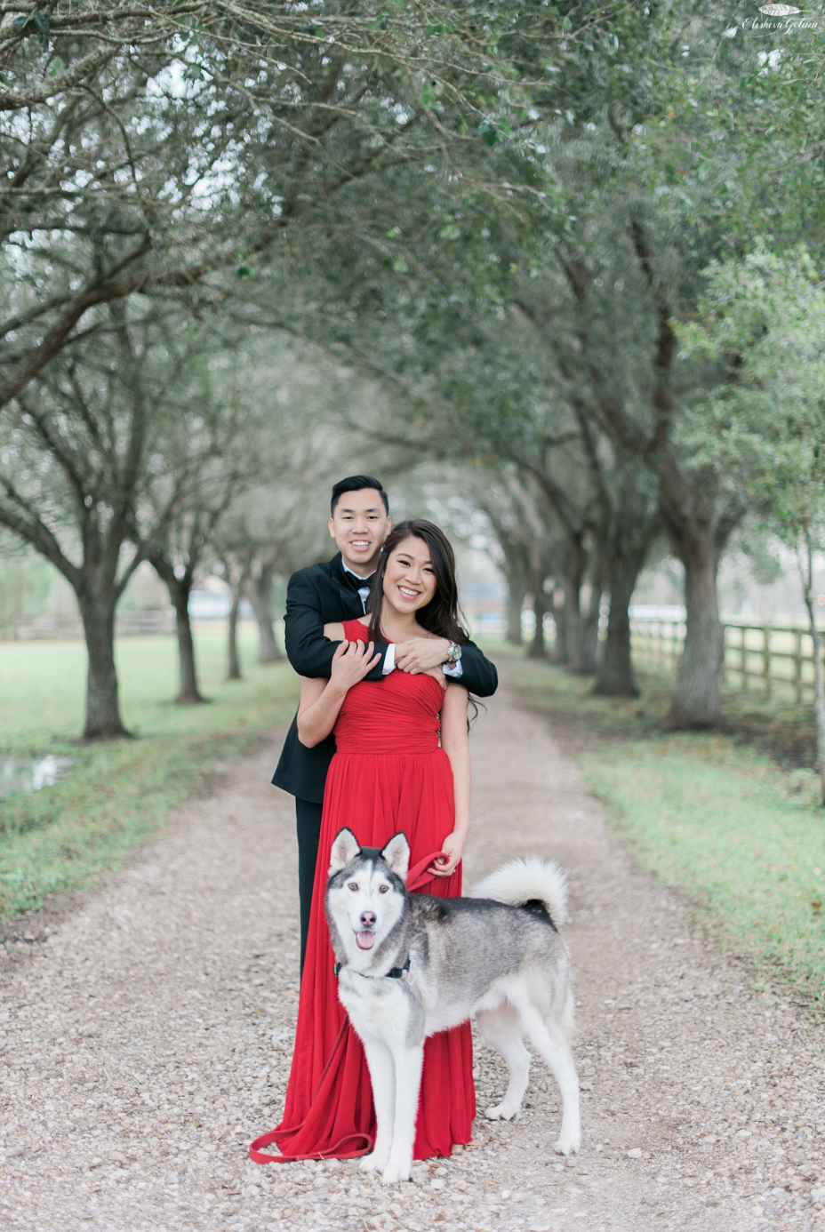 Sydney &amp; Vincent