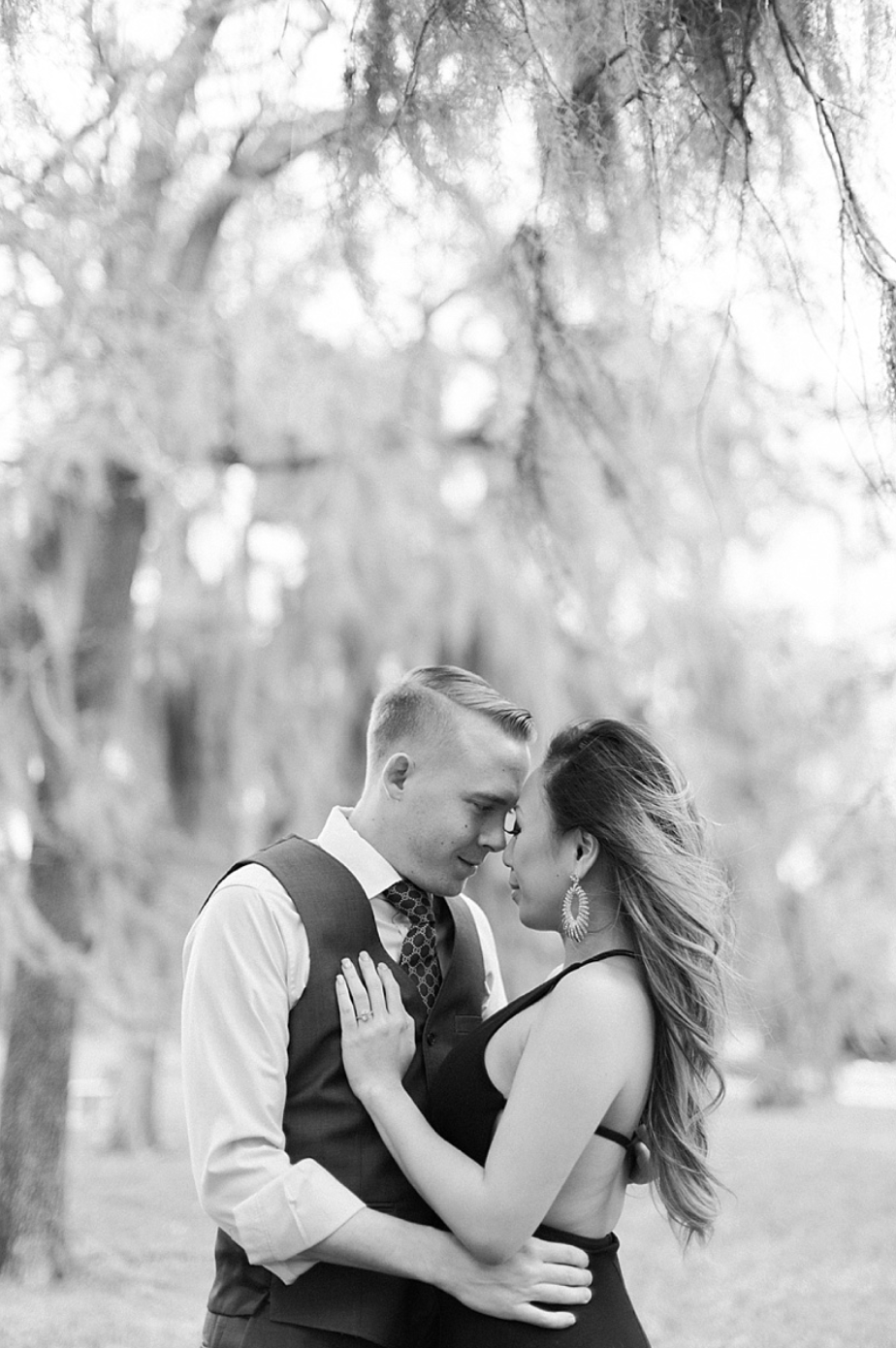 Melody &amp; Michael