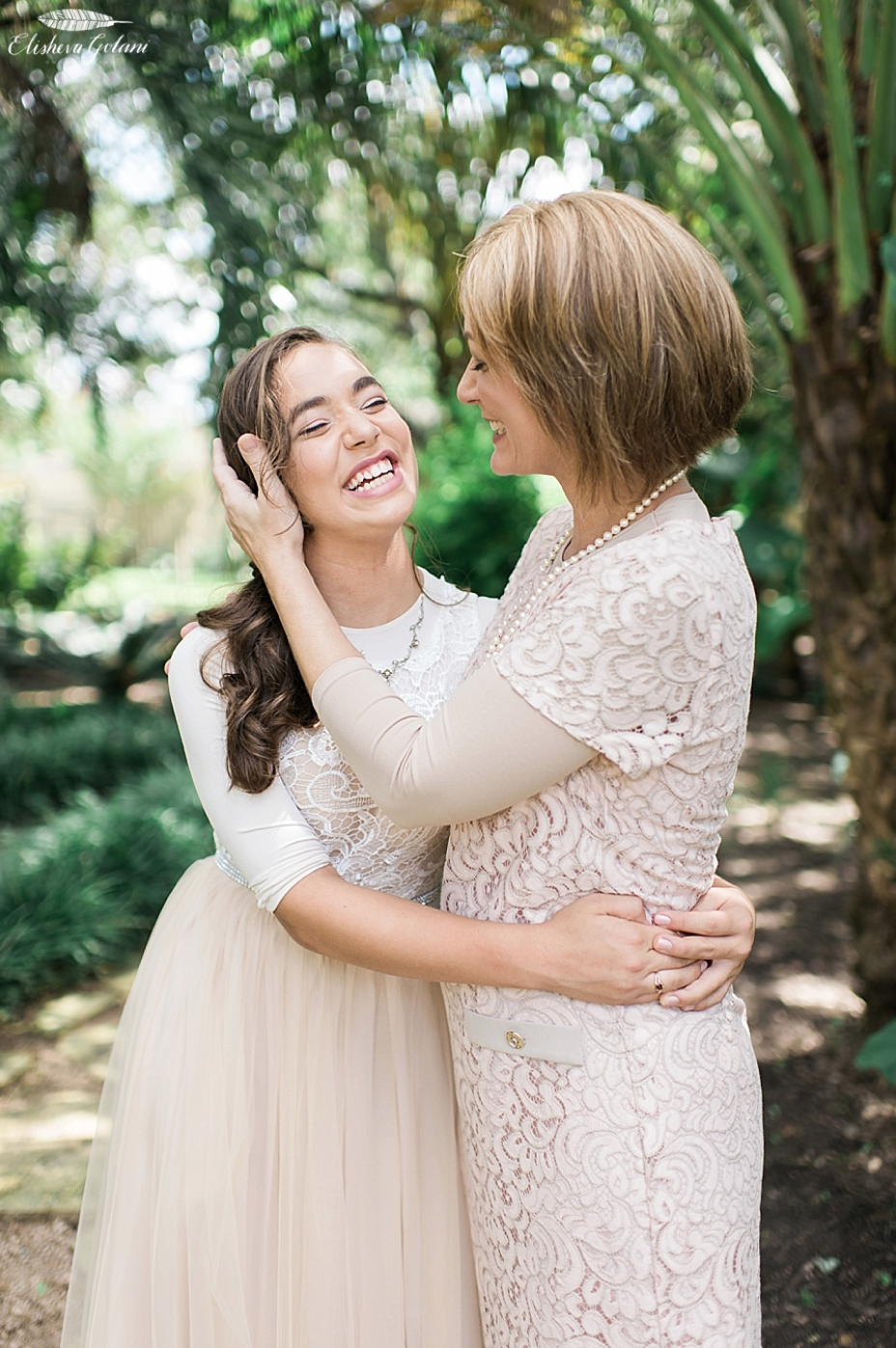 Raizel’s Bat-Mitzvah