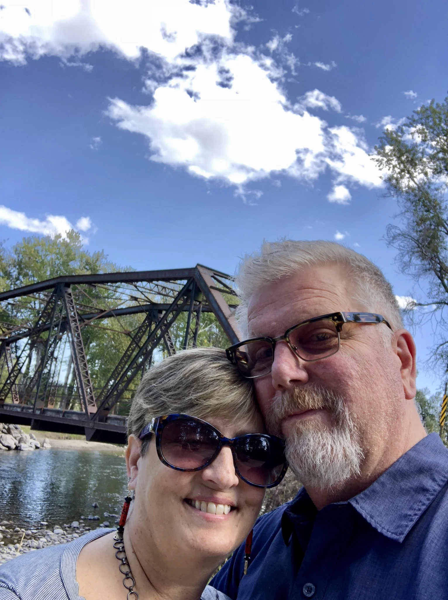 Bozeman, MT. Future home?