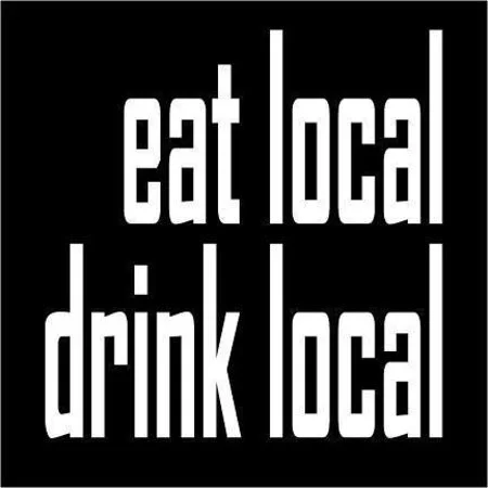 Local Food On The Road