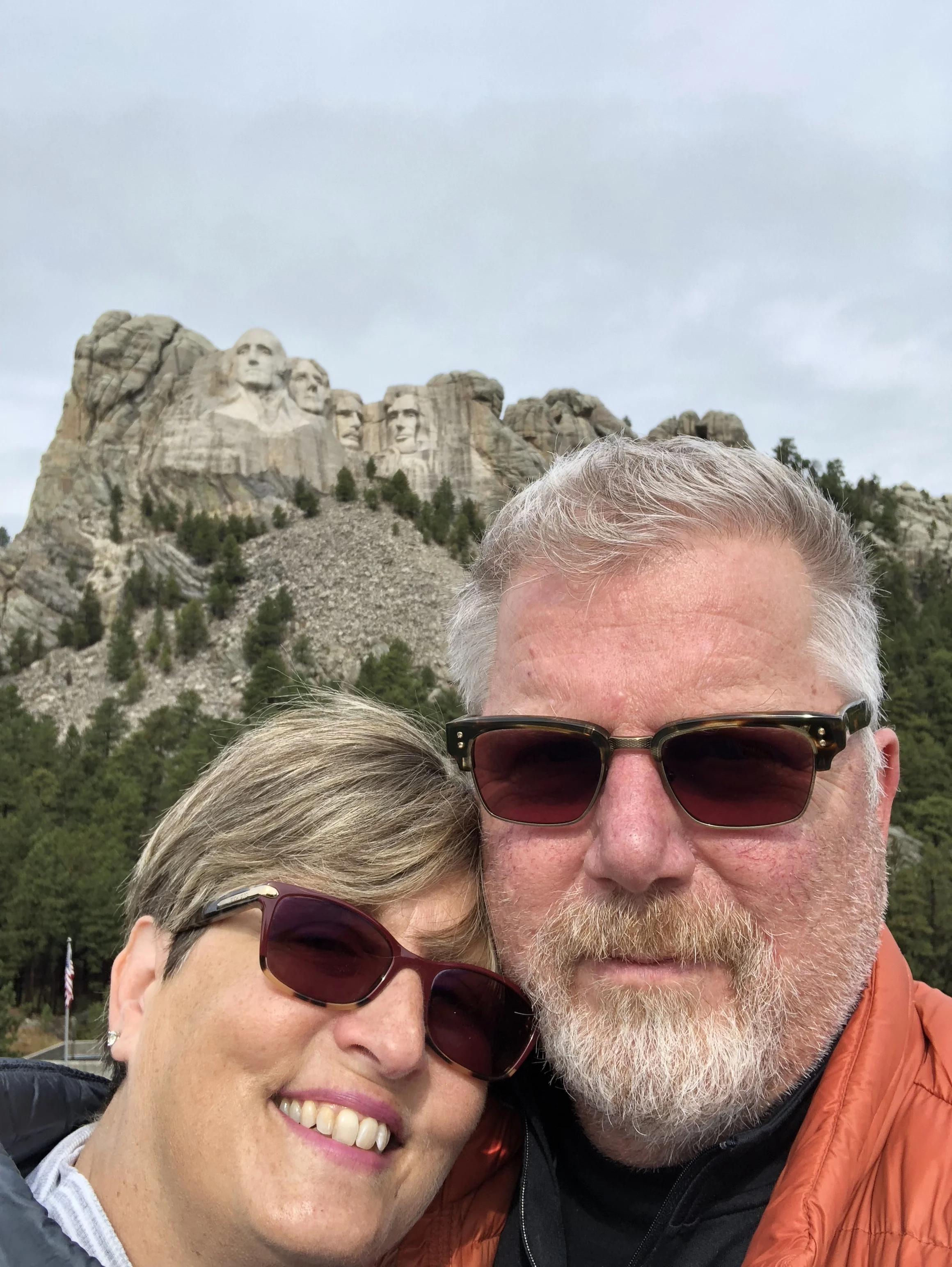 US monuments