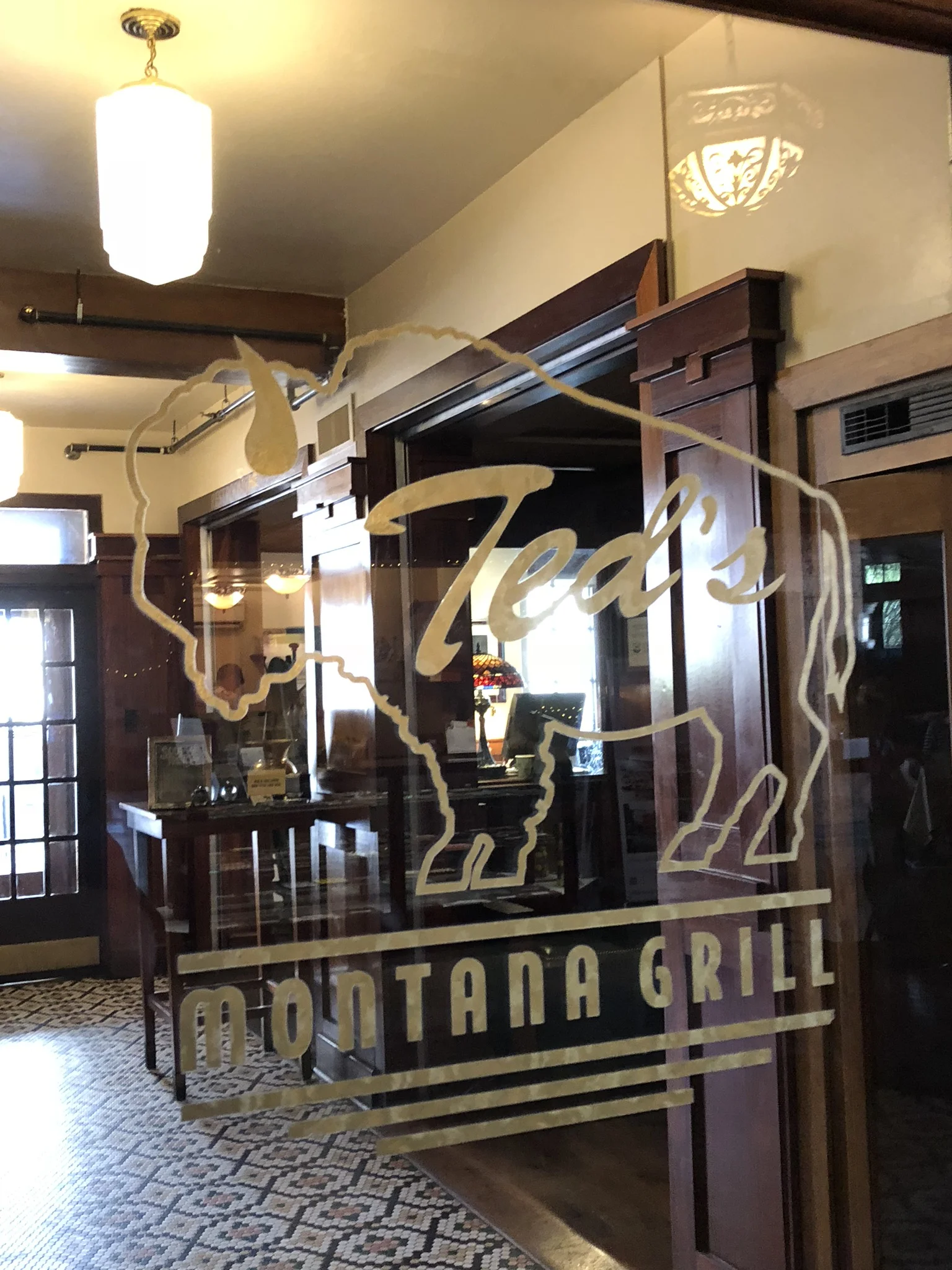 Cruising Downtown Bozeman, Montana