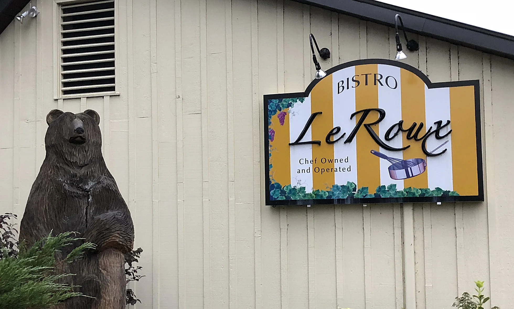 The Good, the bad and the ugly